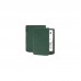 Чохол до електронної книги BeCover PocketBook 743G InkPad 4/InkPad Color 2/InkPad Color 3 (7.8″) Dark Green (710068)