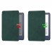 Чохол до електронної книги BeCover PocketBook 743G InkPad 4/InkPad Color 2/InkPad Color 3 (7.8″) Dark Green (710068)