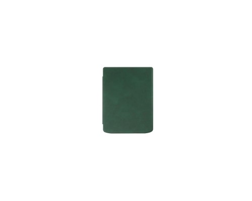 Чохол до електронної книги BeCover PocketBook 743G InkPad 4/InkPad Color 2/InkPad Color 3 (7.8″) Dark Green (710068)