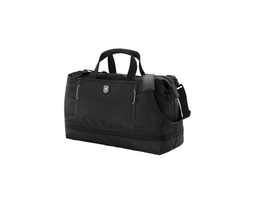 Дорожня сумка Victorinox Travel Werks Traveler 6.0 Weekender XL 59 л Black (Vt605593)