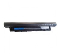 Акумулятор до ноутбука Dell Inspiron 15R-3521 XCMRD, 2200mAh, 4cell, 14.8V, Li-ion AlSoft (A47821)