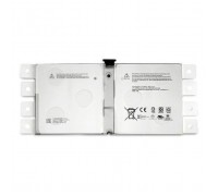 Акумулятор до ноутбука Microsoft Surface Pro 4 (Model 1724) G3HTA026H, 5087mAh (38.2Wh), 2cell, 7.5V, Li-ion (A47843)