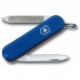 Ніж Victorinox Escort Ukraine 58 мм Синьо-жовтий (0.6123.2.8)