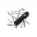 Ніж Victorinox Fieldmaster 91 мм Чорний (1.4713.3)