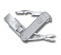 Ніж Victorinox JetsetterWork 58 мм USB 3.0/3.1 32 Gb (4.6261.26G32B1)