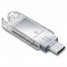 Ніж Victorinox JetsetterWork 58 мм USB 3.0/3.1 32 Gb (4.6261.26G32B1)