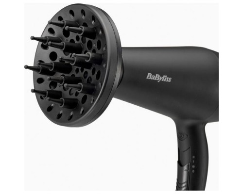 Фен Babyliss D215DE