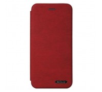 Чохол до мобільного телефона BeCover Exclusive Samsung Galaxy A05s SM-A057 Burgundy Red (710264)
