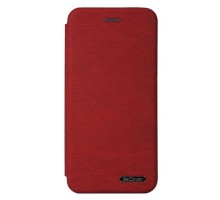 Чохол до мобільного телефона BeCover Exclusive Samsung Galaxy A05s SM-A057 Burgundy Red (710264)