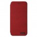 Чохол до мобільного телефона BeCover Exclusive Samsung Galaxy A05s SM-A057 Burgundy Red (710264)