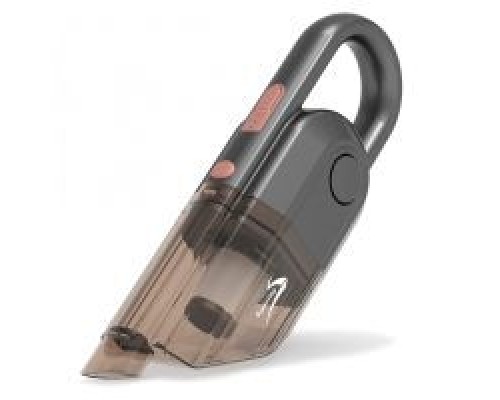 Пилосос Aspiring Dust 5 Brushless 16000 kPa Wireless and Cord