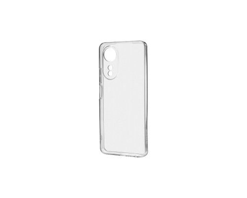Чохол до мобільного телефона Armorstandart Air Series OPPO A58 4G Camera cover Transparent (ARM70650)