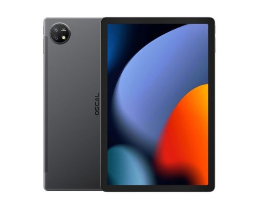 Планшет Oscal Pad 16 10.51" 8/128GB 4G Dual Sim Amber Gray (Pad 16 8/128GB 4G Dual Sim Amber Gray)