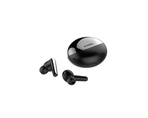 Навушники ColorWay TWS-3 Earbuds Black (CW-TWS3BK)