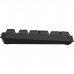 Комплект Xtrike ME MK-307 Wireless UA Black (MK-307UA)