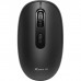 Комплект Xtrike ME MK-307 Wireless UA Black (MK-307UA)