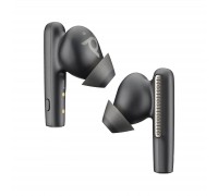 Навушники Poly Voyager Free 60 Earbuds + BT700A + BCHC Black (7Y8H3AA)