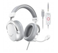 Навушники Fifine H9W White (H9W)