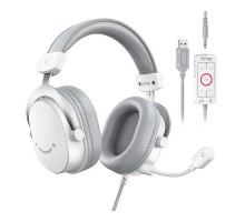 Навушники Fifine H9W White (H9W)