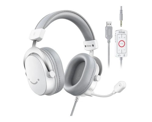 Навушники Fifine H9W White (H9W)