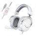 Навушники Fifine H9W White (H9W)
