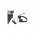 Навушники Lenovo USB-A Wired Stereo On-Ear Black (4XD1K18260)