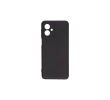Чохол до мобільного телефона Armorstandart ICON Case Motorola G54 Power Camera cover Black (ARM70546)