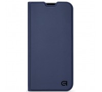 Чохол до мобільного телефона Armorstandart OneFold Case Samsung A25 5G (A256) Dark Blue (ARM73811)