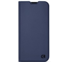 Чохол до мобільного телефона Armorstandart OneFold Case Samsung A25 5G (A256) Dark Blue (ARM73811)