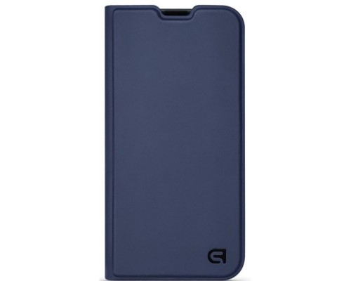 Чохол до мобільного телефона Armorstandart OneFold Case Samsung A25 5G (A256) Dark Blue (ARM73811)