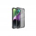 Чохол до мобільного телефона BeCover Anti-Shock Apple iPhone 15 Plus Grey (710622)