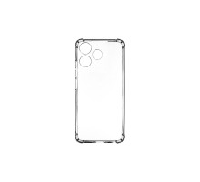 Чохол до мобільного телефона BeCover Anti-Shock Infinix Hot 30 (X6831) Clear (710602)