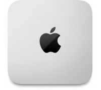Комп'ютер Apple A2901 Mac Studio / Apple M2 Max chip with 12-core CPU, 30-core GPU, 512 (MQH73UA/A)