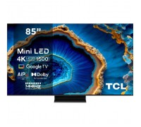 Телевізор TCL 85C805