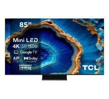 Телевізор TCL 85C805