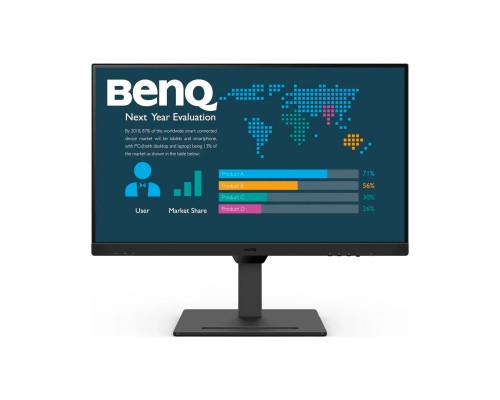 Монітор BenQ BL3290QT