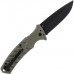 Ніж Boker Plus Large Strike Grivory Green (06EX901)