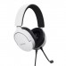 Навушники Trust GXT 489 Fayzo 3.5мм White (25210)