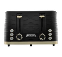 Тостер Sencor STS7551BK