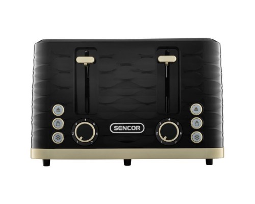 Тостер Sencor STS7551BK