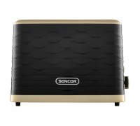 Тостер Sencor STS7501BK