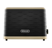 Тостер Sencor STS7501BK