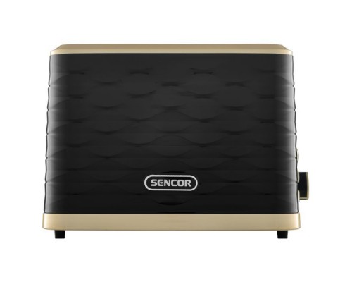 Тостер Sencor STS7501BK