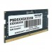 Модуль пам'яті для ноутбука SoDIMM DDR5 8GB 5600 MHz Patriot (PSD58G560041S)