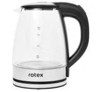 Електрочайник Rotex RKT91-GS
