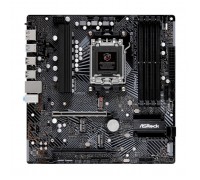 Материнська плата ASRock B650M PG LIGHTNING