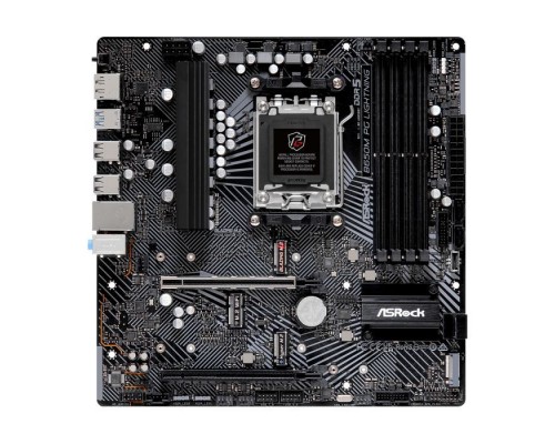 Материнська плата ASRock B650M PG LIGHTNING