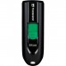 USB флеш накопичувач Transcend 64GB JetFlash 790C Black USB 3.1 Type-C (TS64GJF790C)