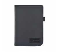 Чохол до електронної книги BeCover Slimbook PocketBook 743G InkPad 4/InkPad Color 2/InkPad Color 3 (7.8″) Black (710126)