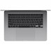 Ноутбук Apple MacBook Air 15 M3 A3114 Space Grey (MXD13UA/A)